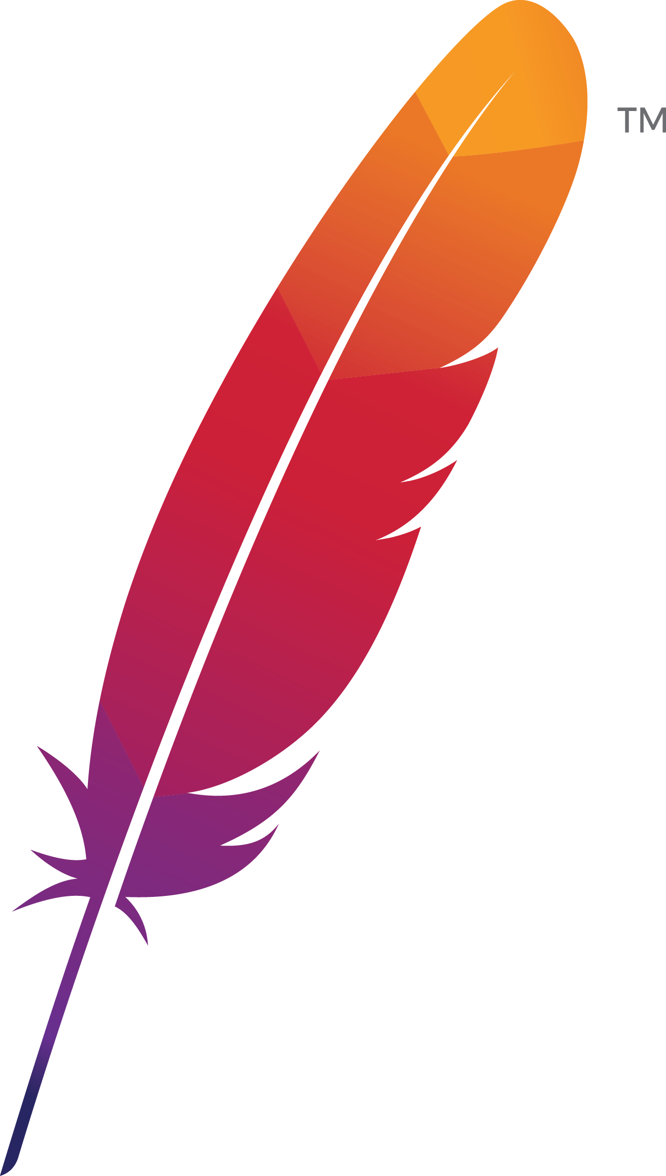 Apache Logo