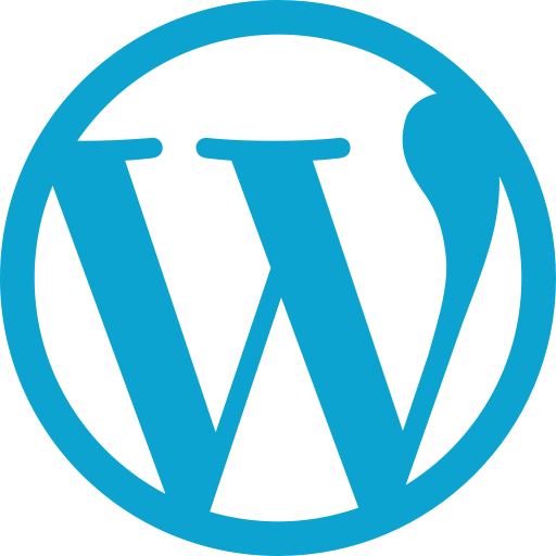 Wordpress logo